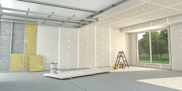 Best Cellulose Insulation in Bradley Gardens, NJ