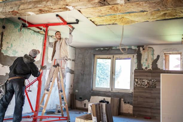 Trusted Bradley Gardens, NJ Insulation Contractor Experts