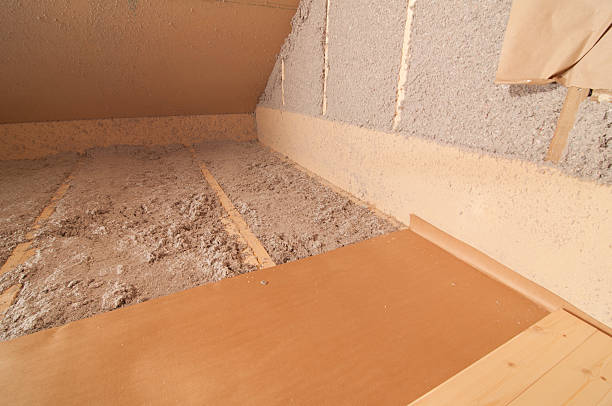 Best Blown-in Insulation in Bradley Gardens, NJ